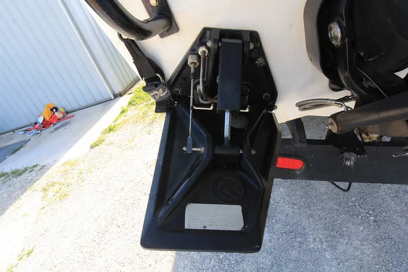 Slide: The Image of Trim Tabs - 16510369