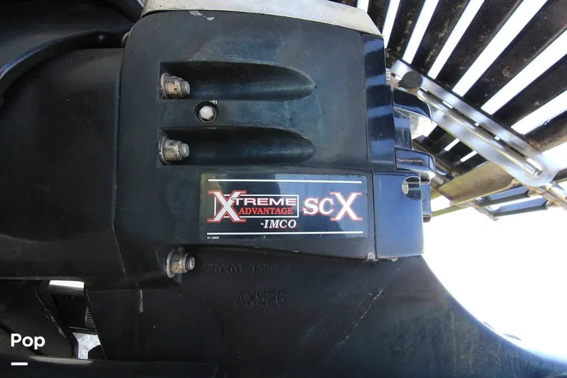 Slide: The Image of Baja 33 Outlaw 2000 - 16510377
