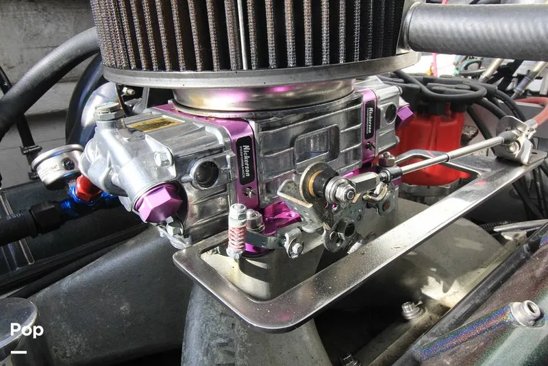 Slide: The Image of Carbureted - 16510387
