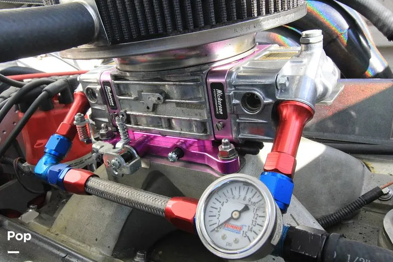 Slide: The Image of Carbureted - 16510385