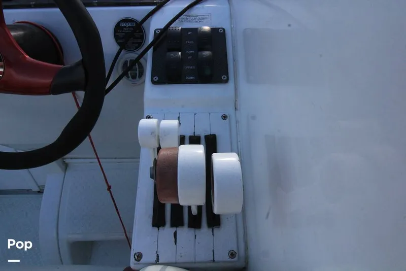Slide: The Image of Throttle/Shift: Mech - 16510303