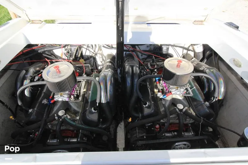 Slide: The Image of Baja 33 Outlaw 2000 - 16510382