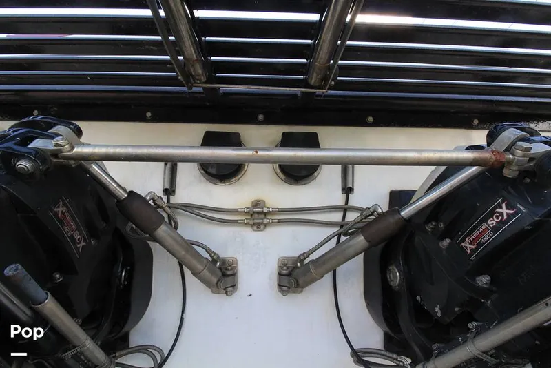 Slide: The Image of Baja 33 Outlaw 2000 - 16510379