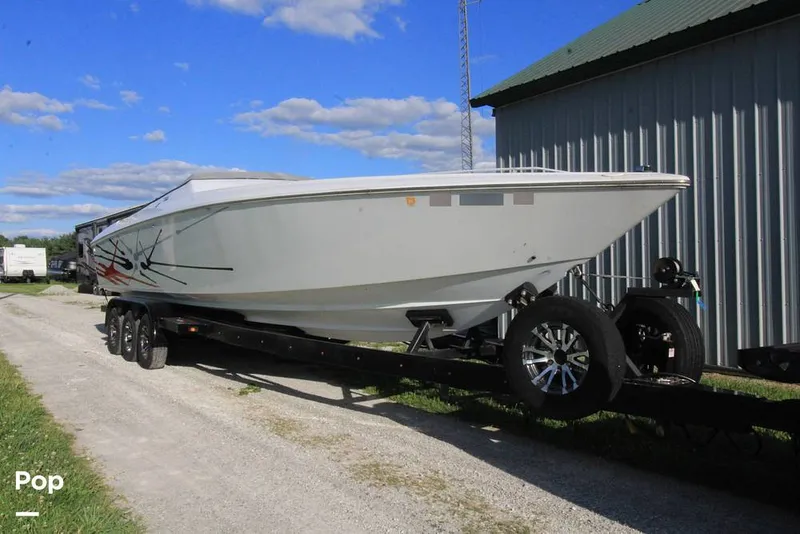 Slide: The Image of 2000 Baja Outlaw 33 - 16510291