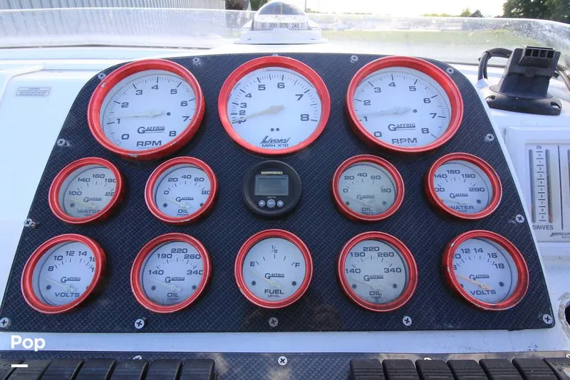 Slide: The Image of Speedometer - 16510306