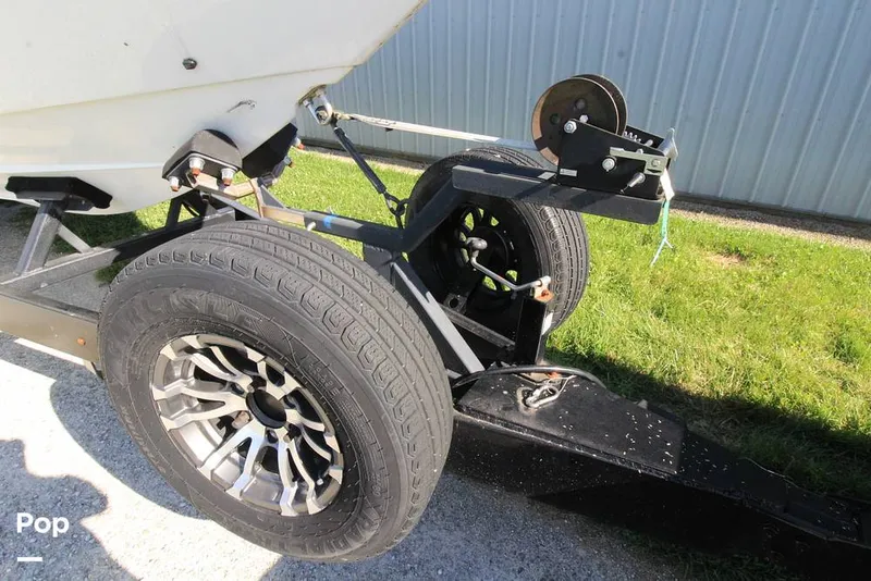 Slide: The Image of Baja 33 Outlaw 2000 - 16510409