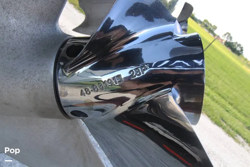 Slide: The Image of Baja 33 Outlaw 2000 - 16510373
