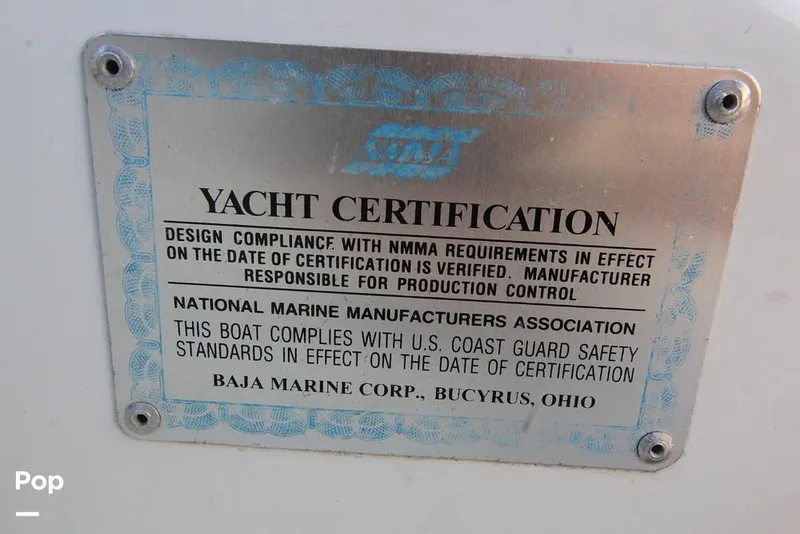 Slide: The Image of Yacht Certified - 16510315