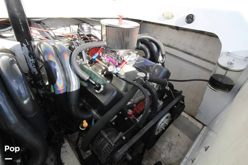 Slide: The Image of Baja 33 Outlaw 2000 - 16510384