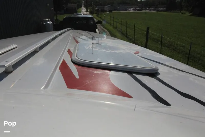 Slide: The Image of Baja 33 Outlaw 2000 - 16510399