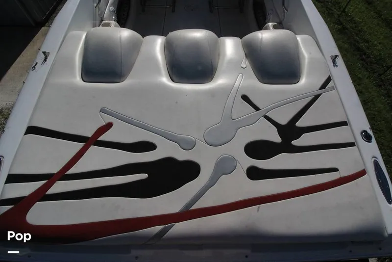 Slide: The Image of Baja 33 Outlaw 2000 - 16510297