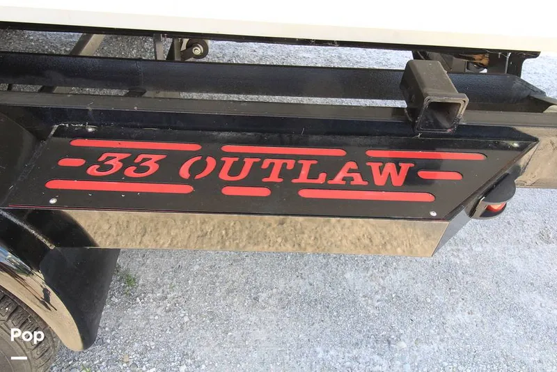 Slide: The Image of Baja 33 Outlaw 2000 - 16510405