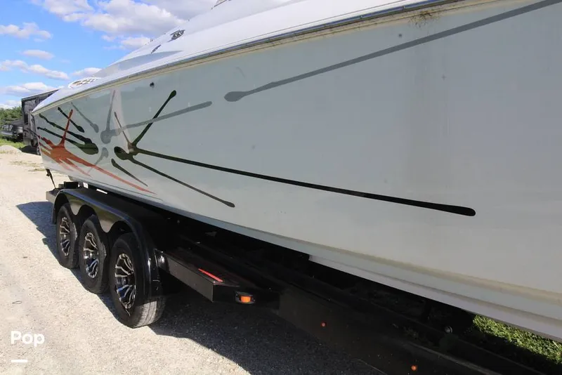 Slide: The Image of Baja 33 Outlaw 2000 - 16510400