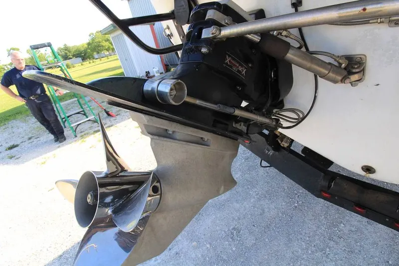 Slide: The Image of Baja 33 Outlaw 2000 - 16510372