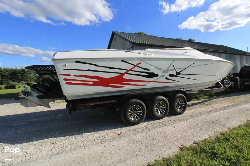 Slide: The Image of 2000 Baja Outlaw 33 - 16510295