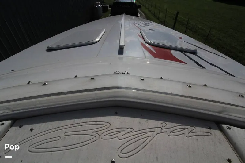 Slide: The Image of Baja 33 Outlaw 2000 - 16510397