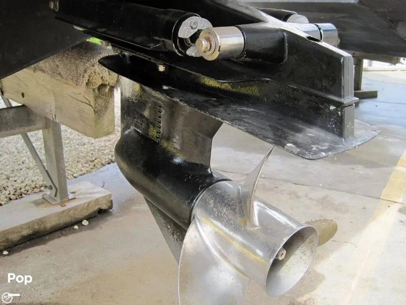 Slide: The Image of Formula F-26 PC Thunderbird 1992 - 16479006