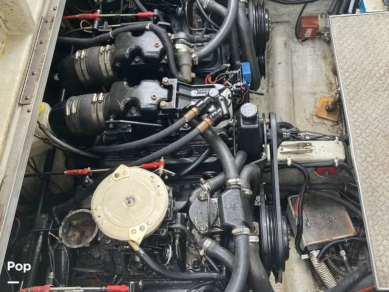 Slide: The Image of Formula F-26 PC Thunderbird 1992 - 16478992