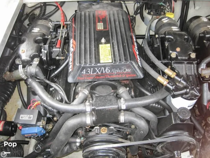 Slide: The Image of Formula F-26 PC Thunderbird 1992 - 16479009
