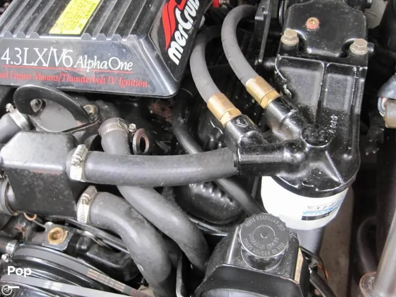 Slide: The Image of Formula F-26 PC Thunderbird 1992 - 16479003