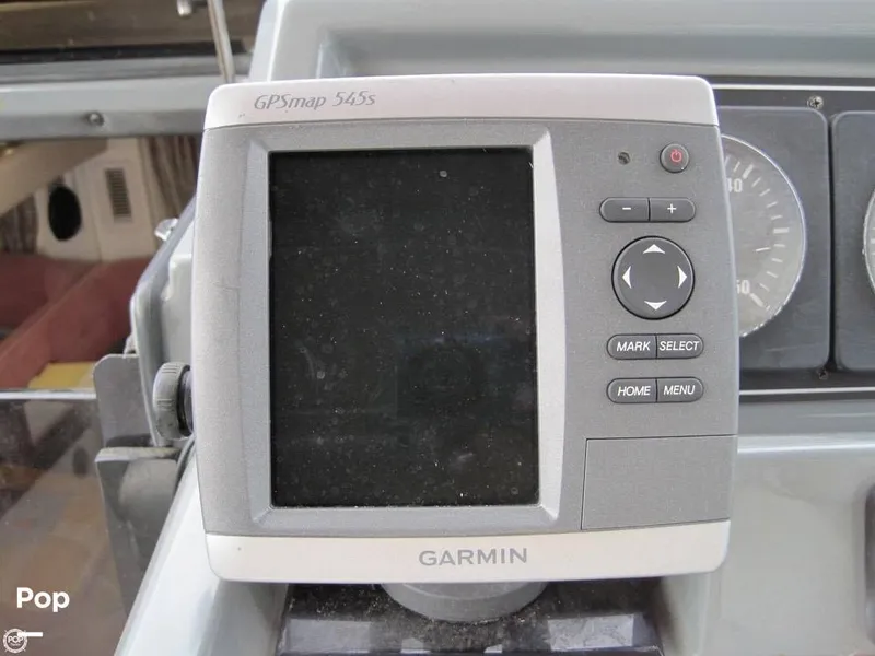 Slide: The Image of Formula F-26 PC Thunderbird 1992 - 16479000