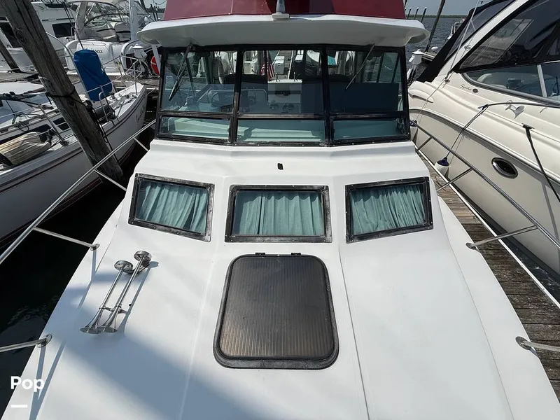 Slide: The Image of Baha Cruisers FAMILY FB 310 1989 - 16538900