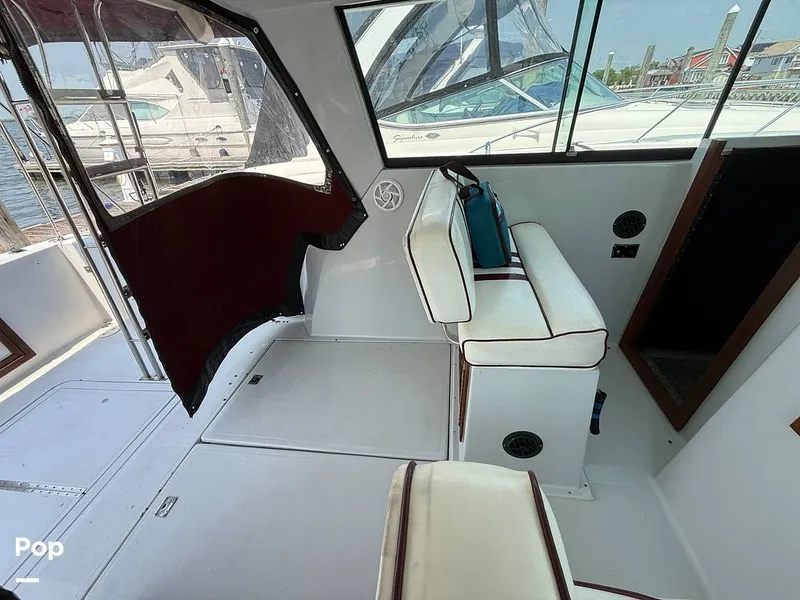 Slide: The Image of Baha Cruisers FAMILY FB 310 1989 - 16538861