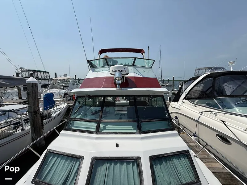 Slide: The Image of Baha Cruisers FAMILY FB 310 1989 - 16538899