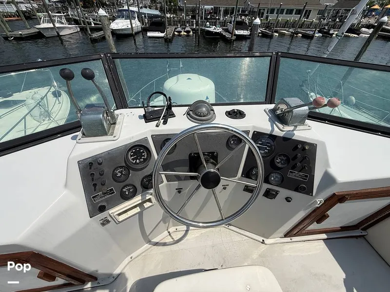 Slide: The Image of Baha Cruisers FAMILY FB 310 1989 - 16538903