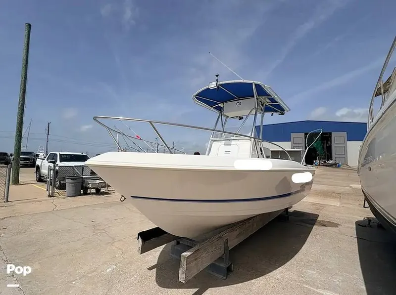 Slide: The Image of Pro-Line 20 SPORT 2002 - 16591162