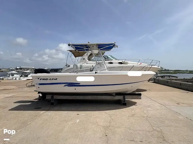 Slide: The Image of Pro-Line 20 SPORT 2002 - 16591166