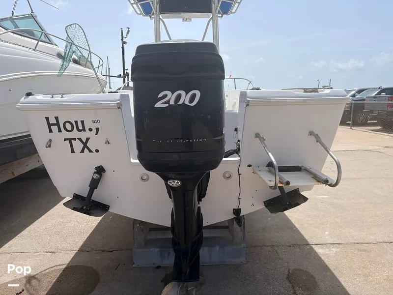 Slide: The Image of Pro-Line 20 SPORT 2002 - 16579805