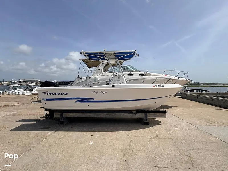 Slide: The Image of Pro-Line 20 SPORT 2002 - 16579804