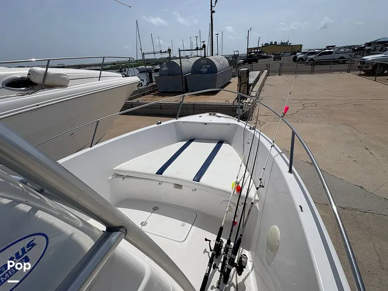 Slide: The Image of Pro-Line 20 SPORT 2002 - 16579843