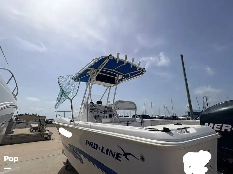 Slide: The Image of Pro-Line 20 SPORT 2002 - 16591161