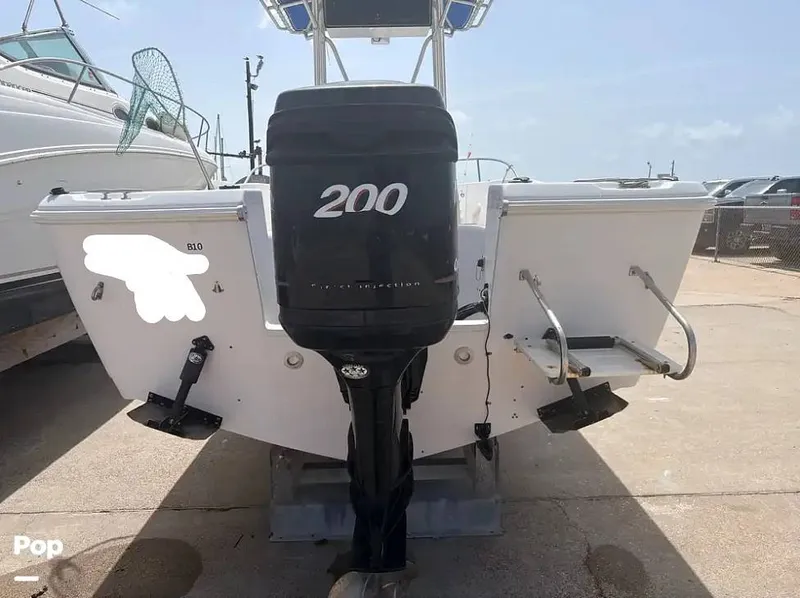 Slide: The Image of Pro-Line 20 SPORT 2002 - 16591165
