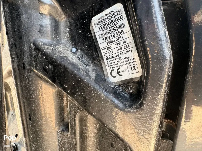 Slide: The Image of Pro-Line 20 SPORT 2002 - 16579802