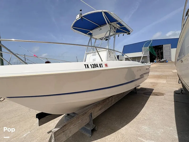Slide: The Image of Pro-Line 20 SPORT 2002 - 16579807