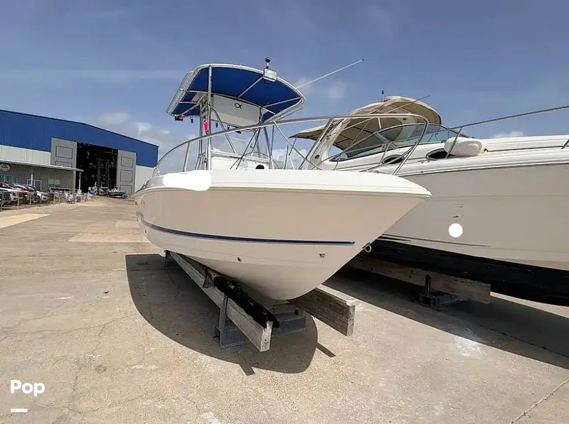Slide: The Image of Pro-Line 20 SPORT 2002 - 16591159