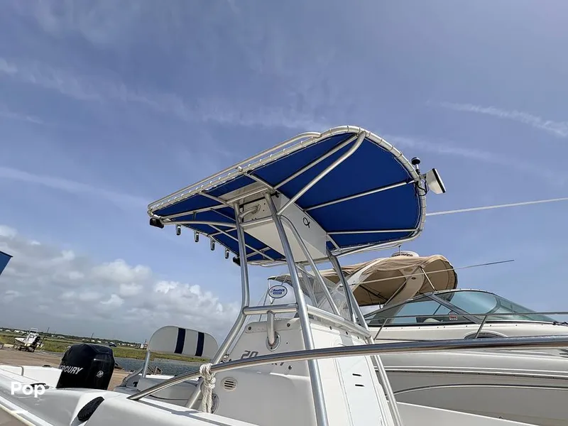 Slide: The Image of Pro-Line 20 SPORT 2002 - 16579814