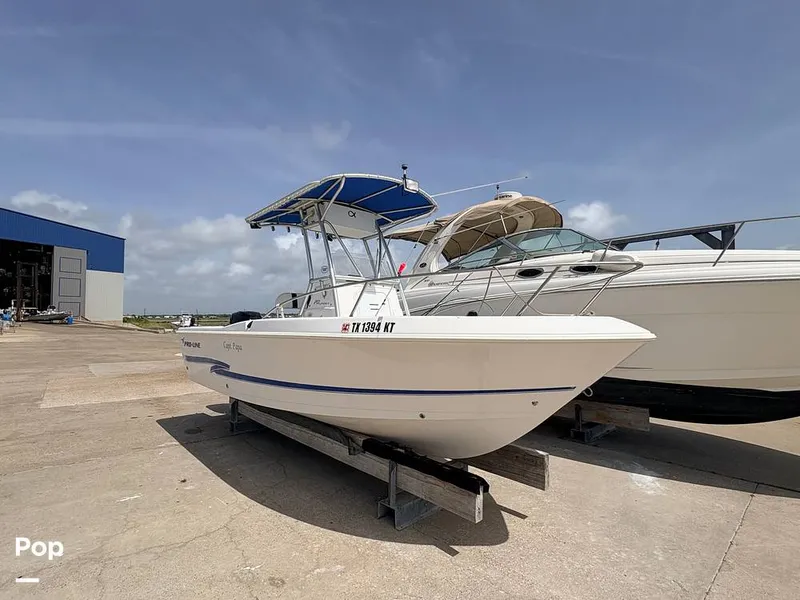 Slide: The Image of Pro-Line 20 SPORT 2002 - 16579803