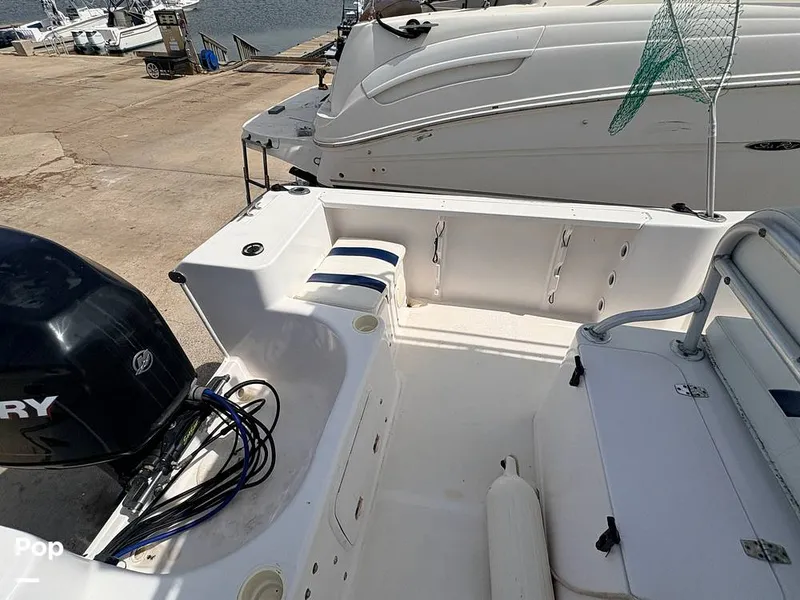 Slide: The Image of Pro-Line 20 SPORT 2002 - 16579827