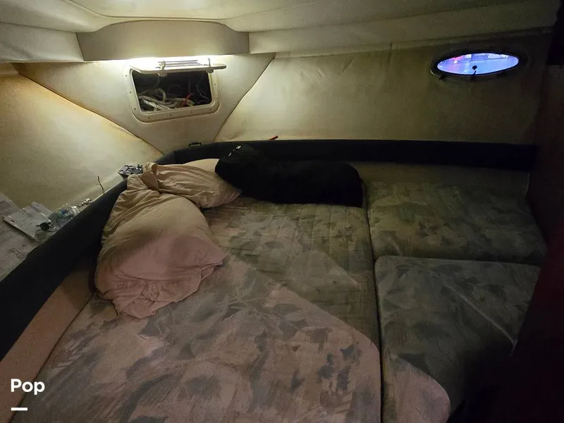 Slide: The Image of Carver Yachts 390 Aft Cabin 1994 - 16506180