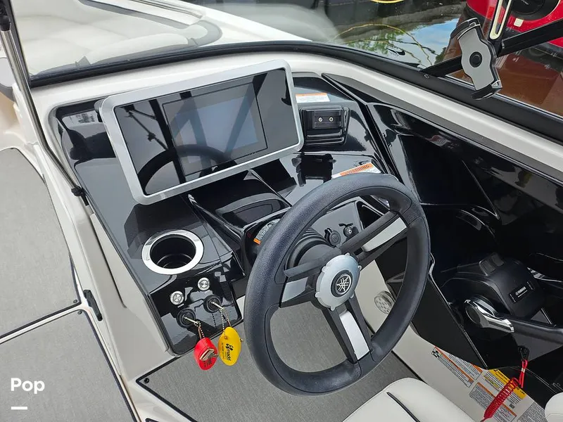 Slide: The Image of Yamaha AR250 2023 - 16560664