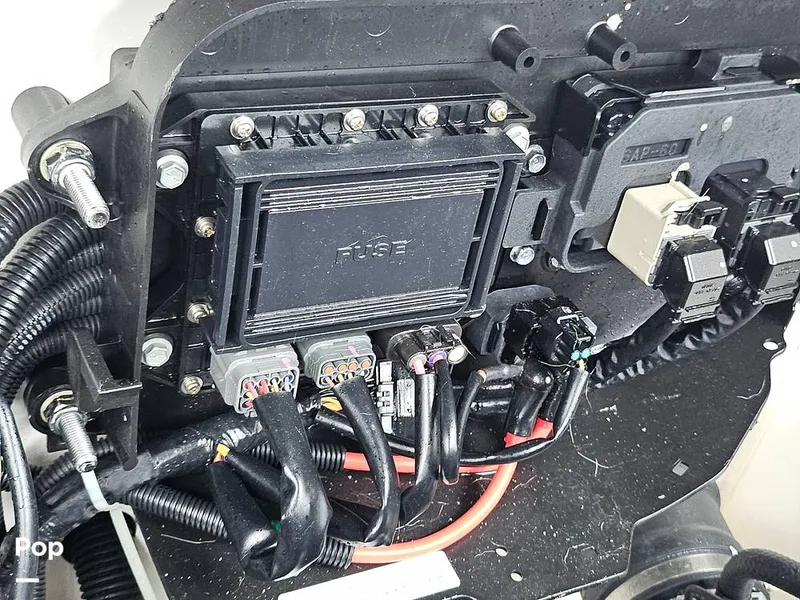 Slide: The Image of Yamaha AR250 2023 - 16560709