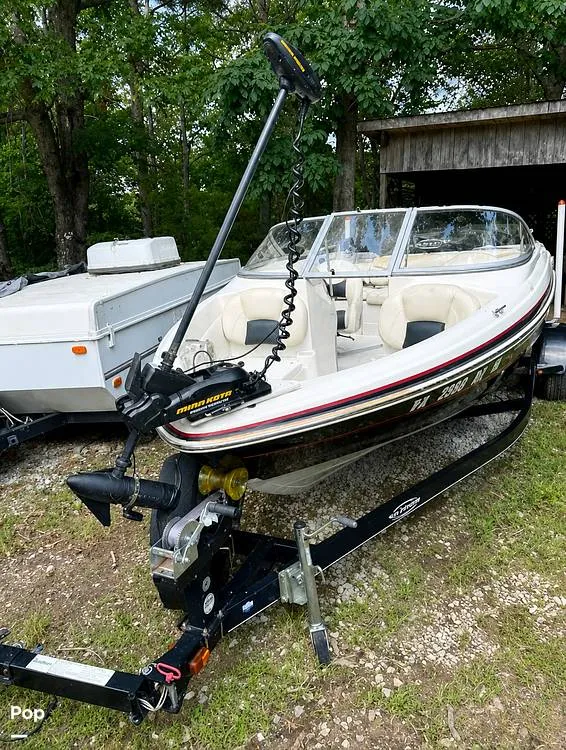 The Image of Tahoe 195 2014 - 16706396