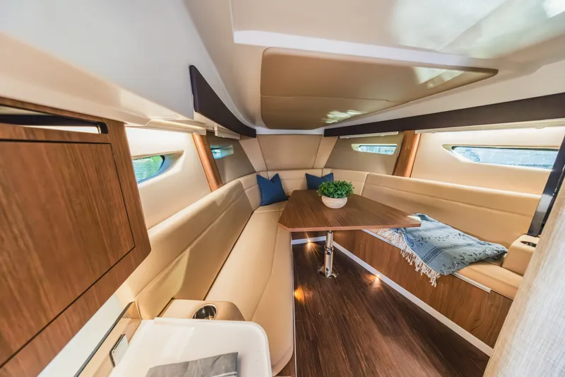 Slide: The Image of Intrepid 35 Valor 2026 - 1