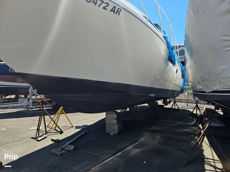 Slide: The Image of Bayliner Avanti 3255 1996 - 16506344