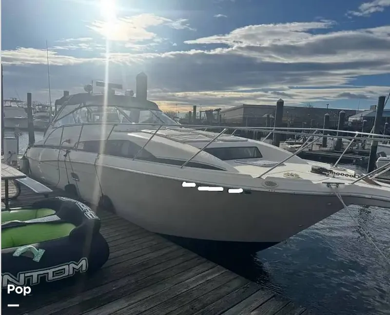 Slide: The Image of Bayliner Avanti 3255 1996 - 16475742