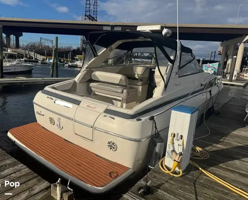 Slide: The Image of Bayliner Avanti 3255 1996 - 16475743